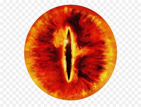 Eye Symbol png download - 660*669 - Free Transparent Sauron png ...