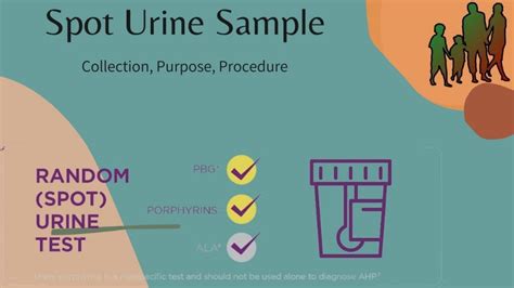 Spot Urine Sample Collection, Purpose and more| LTG