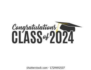 "Class of 2024" - 509 Ảnh, vector và hình chụp có sẵn | Shutterstock