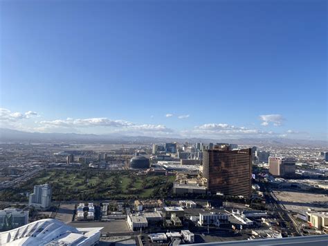 The Fontainebleau Las Vegas Gallery / Cell-Crete Corporation