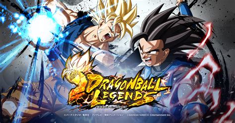 NEWS｜ドラゴンボール レジェンズ｜バンダイナムコエンターテインメント公式サイト