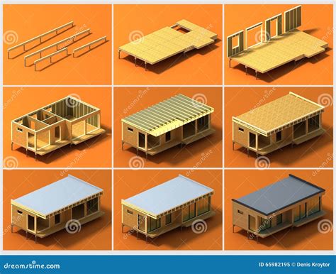 House Construction: House Construction Stages