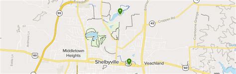 Best Hikes and Trails in Shelbyville | AllTrails