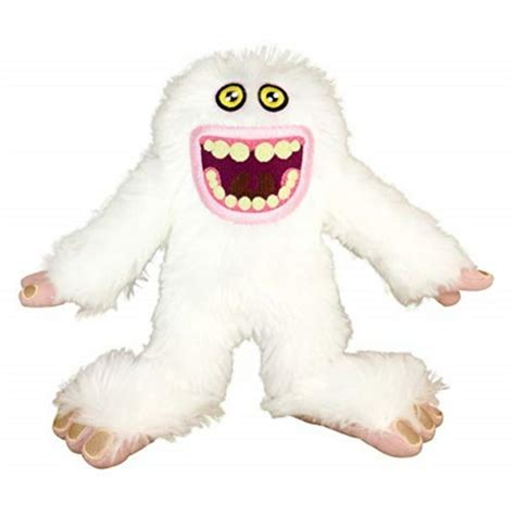 my singing monsters mammott plush - Walmart.com - Walmart.com