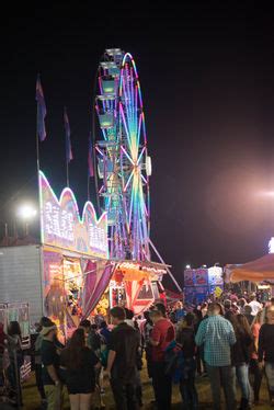 Great Rides | Columbus County Fair | United States