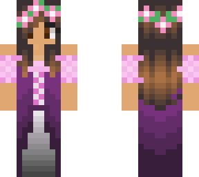 Aphmau Diaries | Minecraft Skins