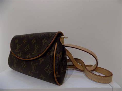 Louis Vuitton fanny pack monogram at 1stDibs