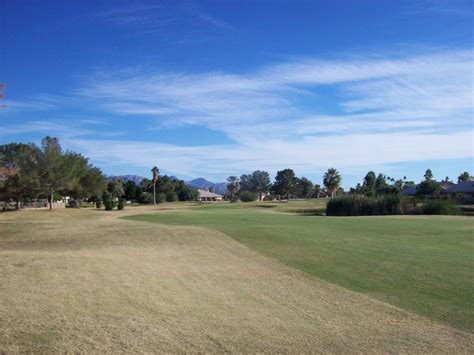 Mesa Del Sol Golf Course Details and Information in Arizona, Western ...