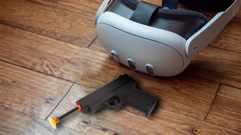 We don't need more VR shooting games | Android Central