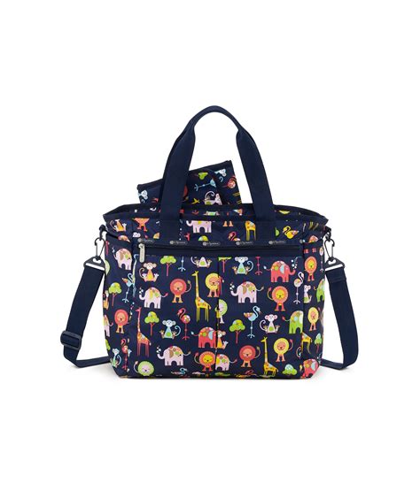 Ryan Baby Tote Bags | Diaper Bag | LeSportsac