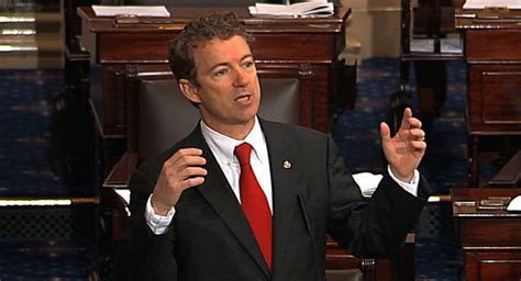 Rand Paul jokes: Filibuster redux - POLITICO