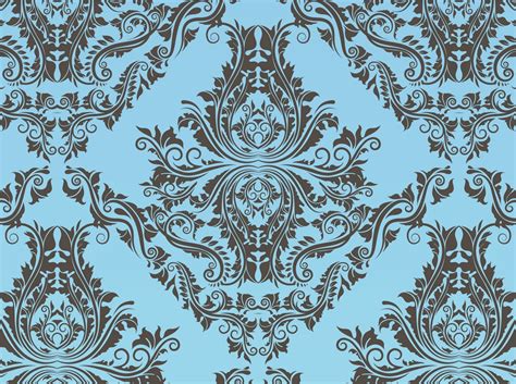 Antique Vector Pattern Vector Art & Graphics | freevector.com