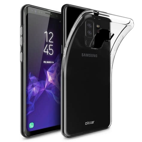 You need to pick up one of these best Galaxy S9+ cases