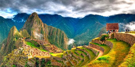 Perú Místico 2023 | Ventura Travels MX