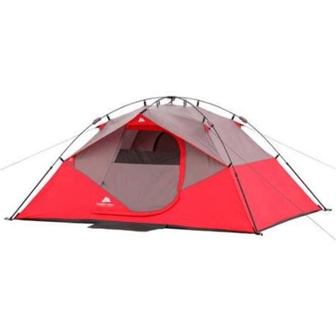 Top 5 Walmart Camping Tents for 2016 | A Listly List