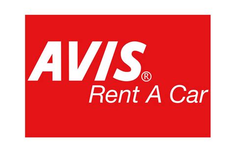 Avis Car Rental