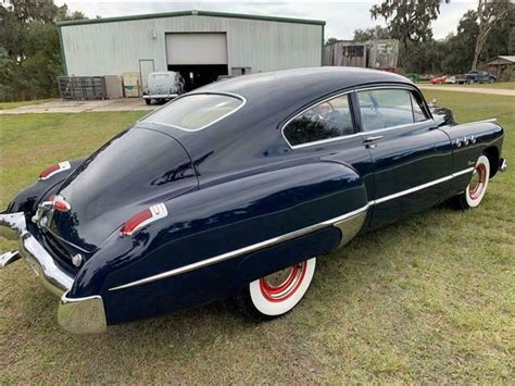 1949 Buick Super series 50 for sale - Buick Super series 50 1949 for ...