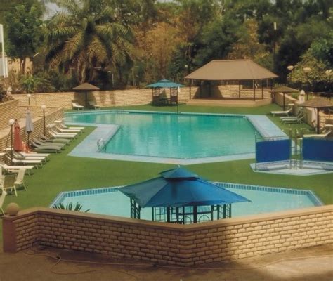 NICON LUXURY, ABUJA (Nigeria) - Updated 2019 Prices, Hotel Reviews, and Photos - TripAdvisor