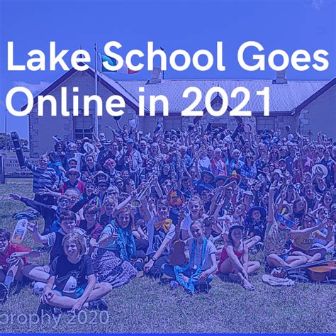 Lake School 2021 | Lake School