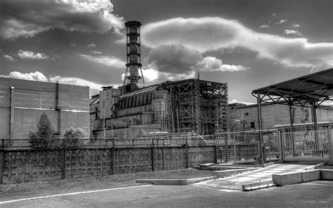 Chernobyl Wallpapers - Wallpaper Cave