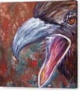 To Speak of Eagles Painting by Eloise Schneider Mote - Fine Art America