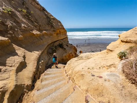 Top 12 Hiking Trails in San Diego - Travelistia