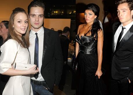 Are Two Gossip Girl Couples Now Four Gossip Girl Singles? | Vanity Fair