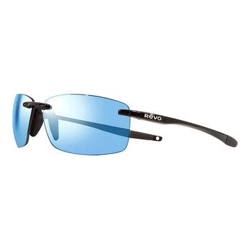 Sunglasses for Men | Revo Sunglasses | Polarized Glass Lens Sunglasses