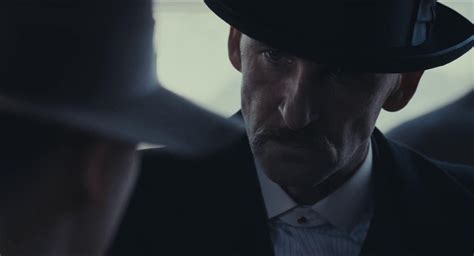 Peaky Blinders (2013)