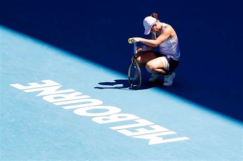 2021 Australian Open: 'Within the rules': Shocked Barty says Muchova ...