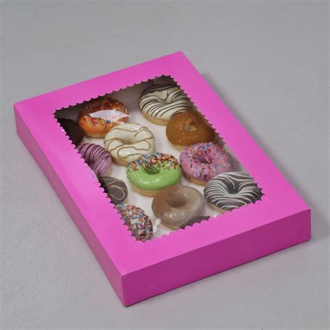 Fancy Donuts x 15Pcs - Shumkar Express