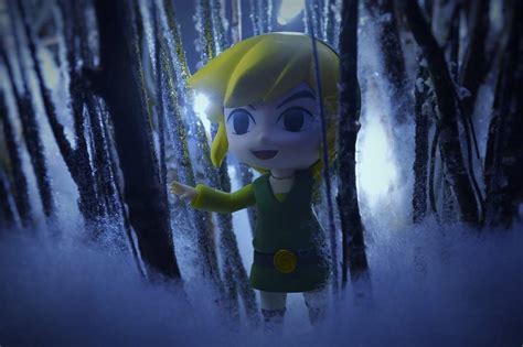 Nendoroid, figma, and statue photography! | Zelda Amino