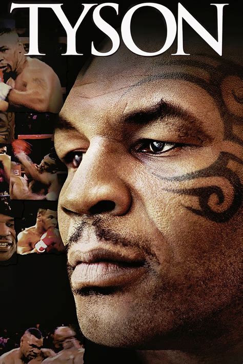 Tyson (2008 film) - Alchetron, The Free Social Encyclopedia