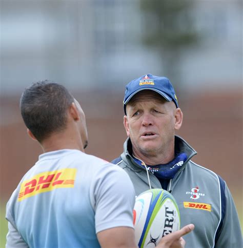 Five changes for DHL Stormers on return to DHL Newlands | Daily Sun