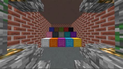 Bed Wars Pack Minecraft Texture Pack