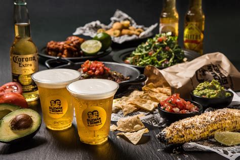 New & Upgraded: Latest Guzman Y Gomez Opens In Shibuya - Savvy Tokyo