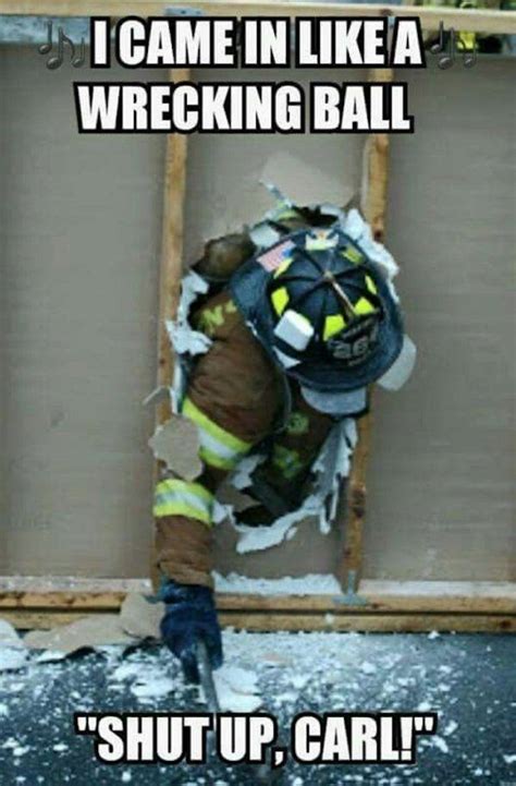 Fire memes every firefighter can laugh a - 30 Pics – FunnyFoto ...