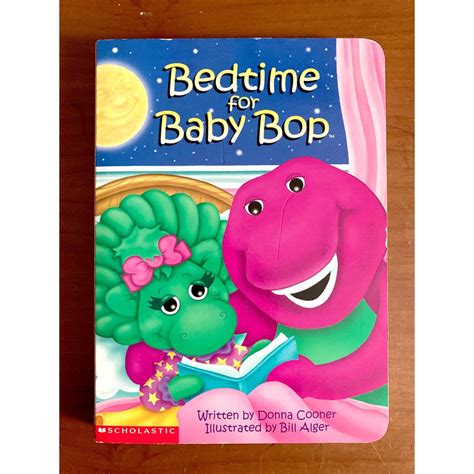 Jual Barney : Bedtime For Baby Bop | Shopee Indonesia