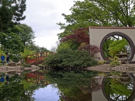 Peasholm Island 8007 | The Japanese Garden at the top of the… | Flickr