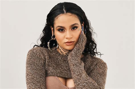 Kehlani’s ‘It Was Good Until It Wasn't' Tops R&B Albums Chart – Billboard