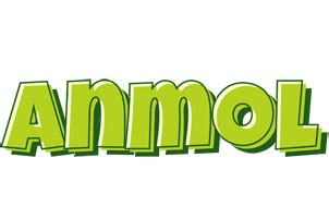 Anmol Logo | Name Logo Generator - Smoothie, Summer, Birthday, Kiddo ...