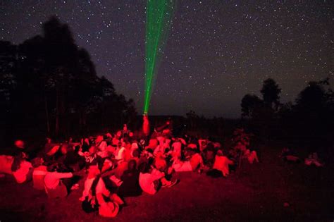 Night Sky Secrets | Cairns & Great Barrier Reef