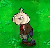 Image - Garlic zombie.png | Plants vs. Zombies Character Creator Wiki | FANDOM powered by Wikia