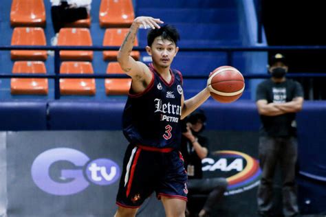 Letran faces Perpetual, San Beda collides with Arellano in today’s ...