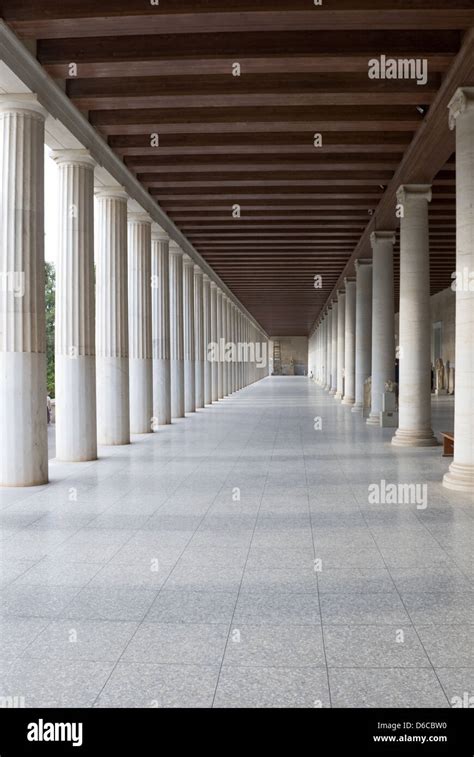 Columns shaft hi-res stock photography and images - Alamy