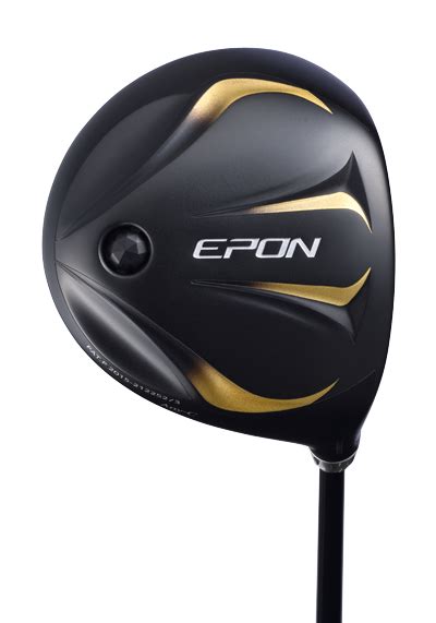 Drivers – Epon Golf USA