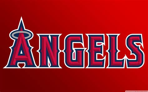 Los Angeles Angels Wallpapers - Wallpaper Cave