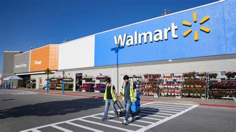 US: Shooting at Walmart store in Virginia, several people dead