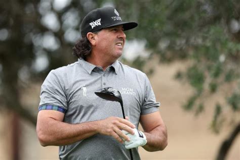 Pat Perez opts out of LIV Golf lawsuit against PGA Tour, per report ...