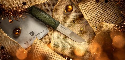 Mora Knives | All Mora knives tested and in stock!